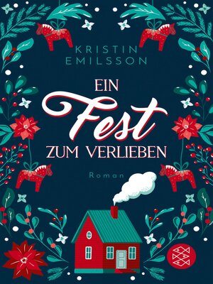 cover image of Ein Fest zum Verlieben